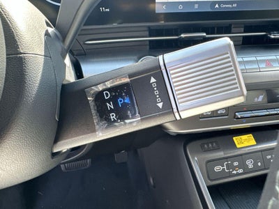 2026 Hyundai KONA Limited FWD