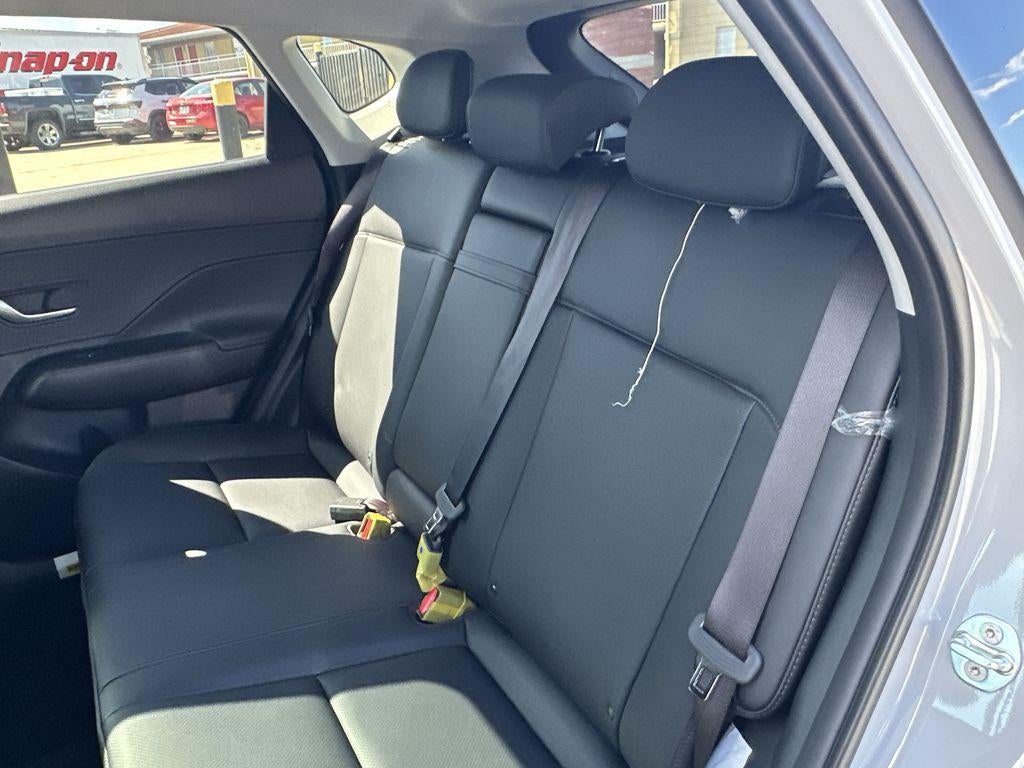 2026 Hyundai KONA Limited FWD