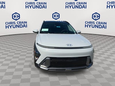 2026 Hyundai KONA Limited FWD