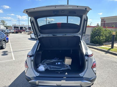 2026 Hyundai KONA Limited FWD