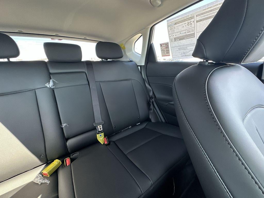 2026 Hyundai KONA Limited AWD