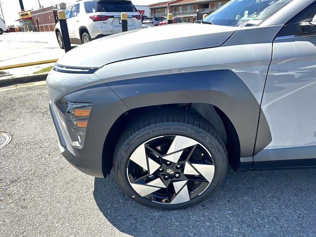 2026 Hyundai KONA Limited AWD