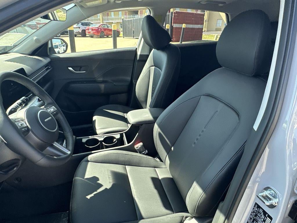 2026 Hyundai KONA Limited AWD