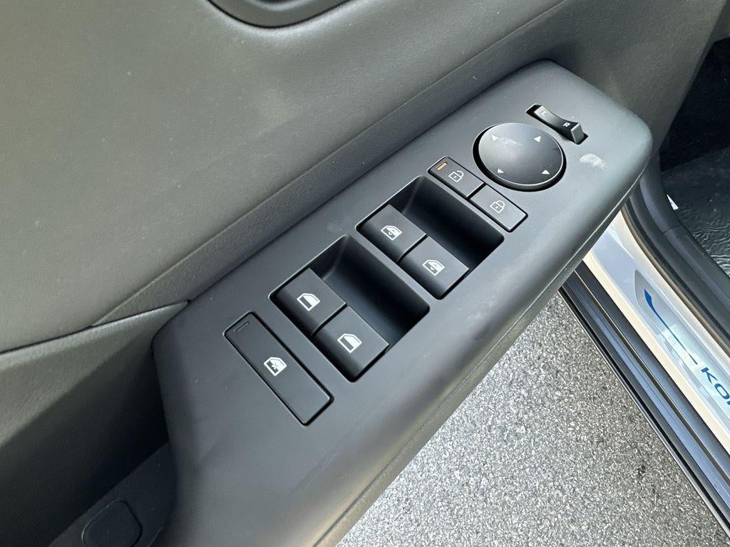 2026 Hyundai KONA Limited AWD