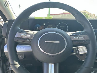 2026 Hyundai KONA Limited AWD