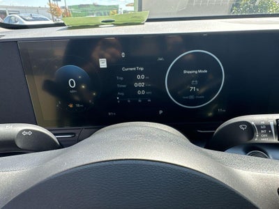 2026 Hyundai KONA Limited AWD