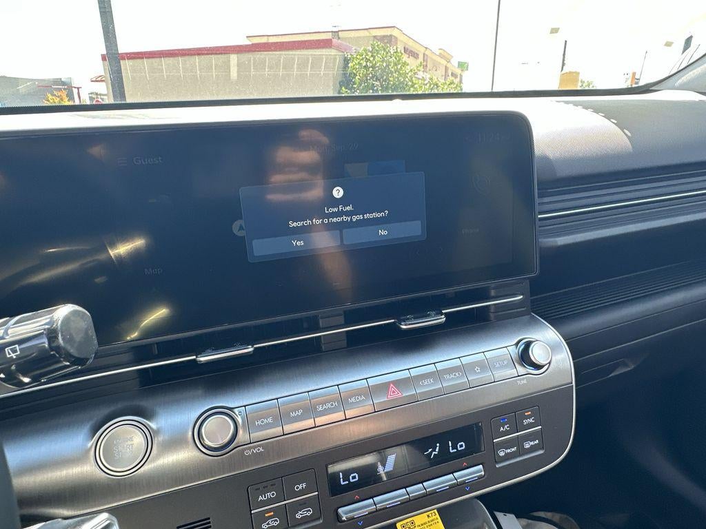 2026 Hyundai KONA Limited AWD