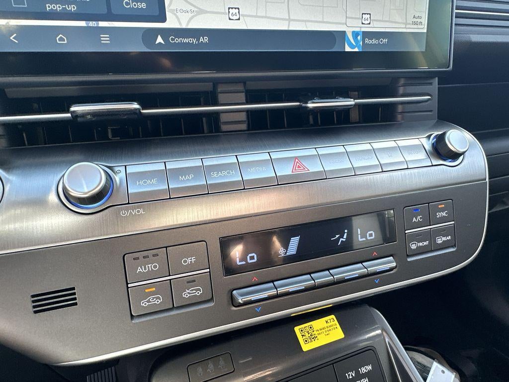 2026 Hyundai KONA Limited AWD