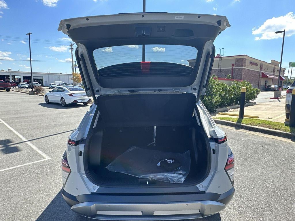 2026 Hyundai KONA Limited AWD