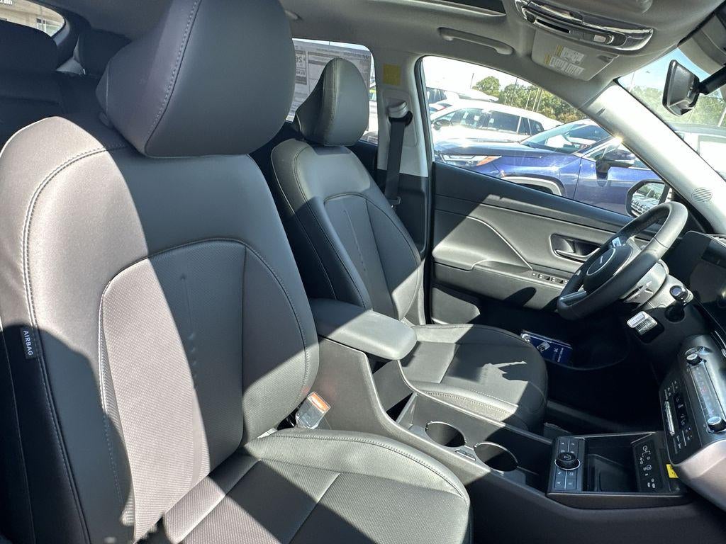 2026 Hyundai KONA Limited AWD