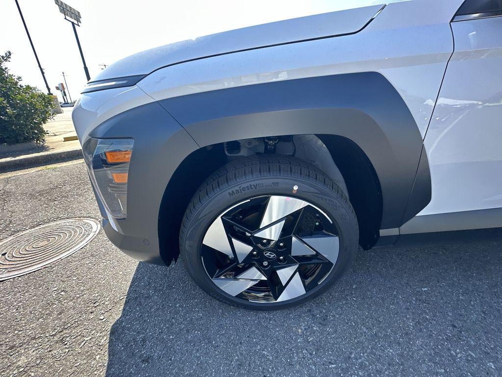 2026 Hyundai KONA Limited AWD