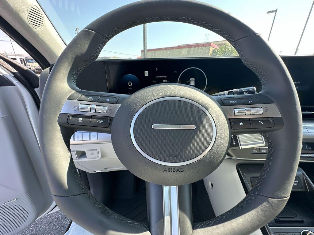 2026 Hyundai KONA Limited AWD