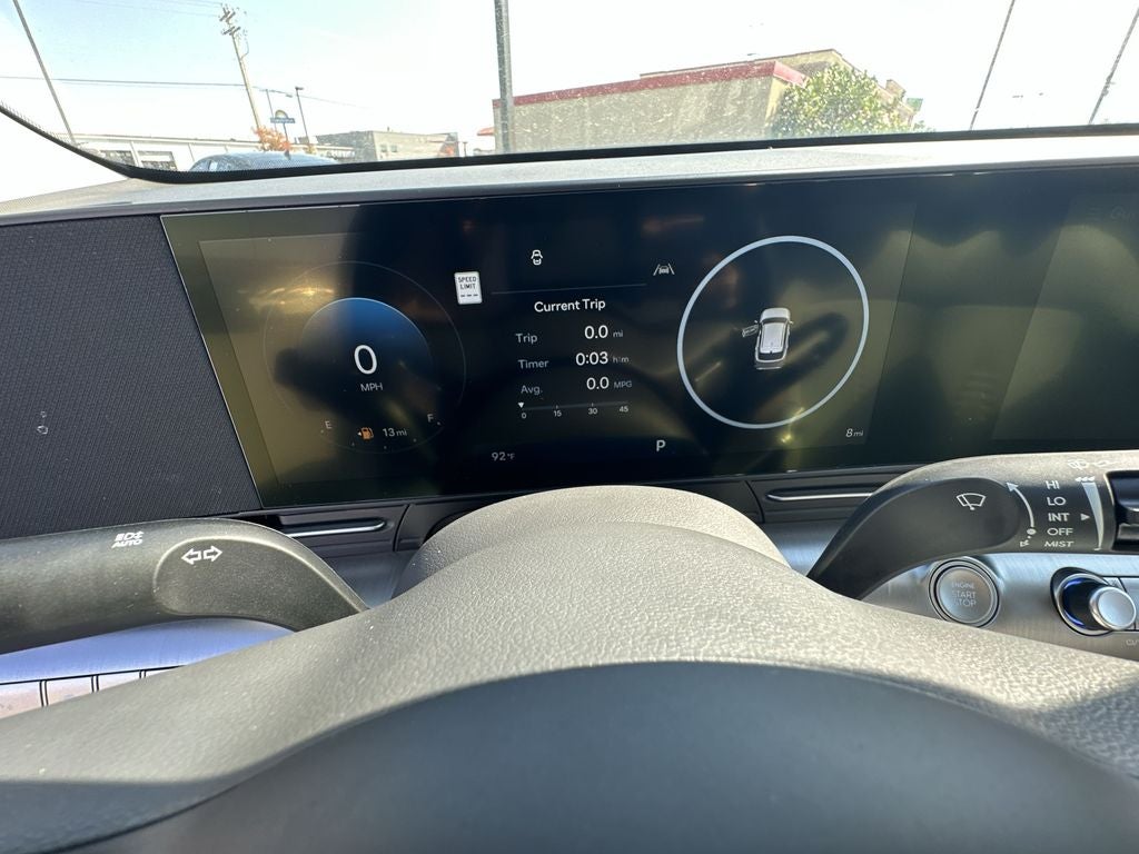 2026 Hyundai KONA Limited AWD