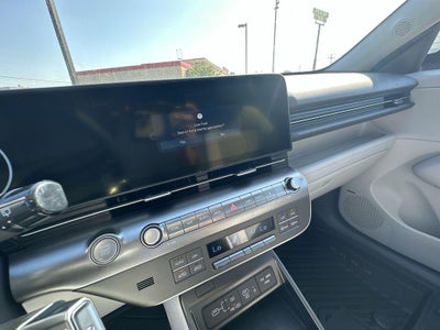 2026 Hyundai KONA Limited AWD