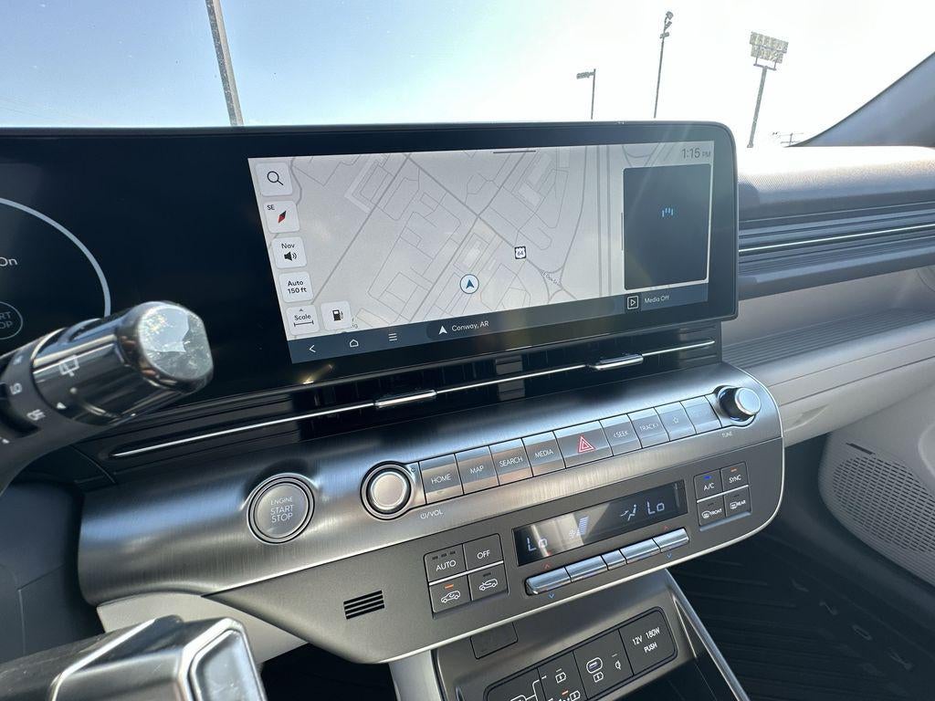 2026 Hyundai KONA Limited AWD