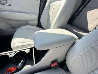 2026 Hyundai KONA Limited AWD