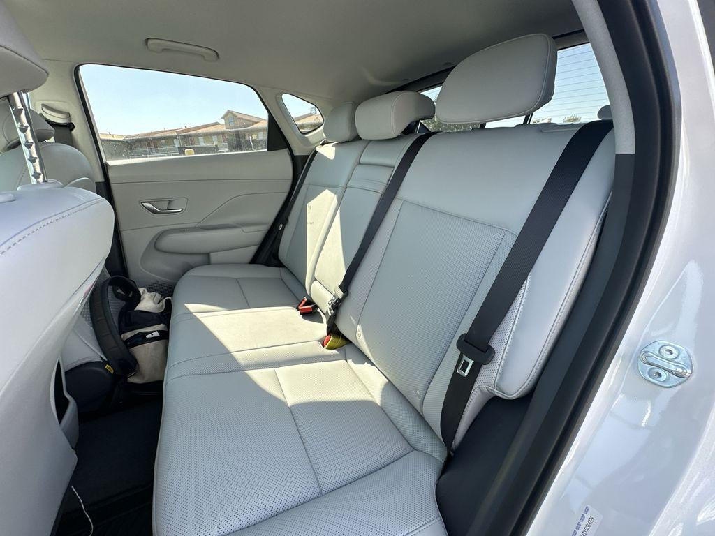 2026 Hyundai KONA Limited AWD