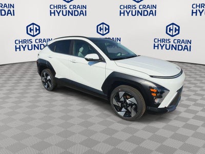 2026 Hyundai KONA Limited AWD