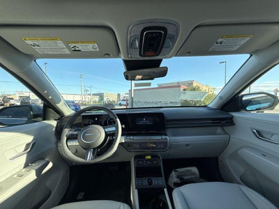 2026 Hyundai KONA Limited AWD