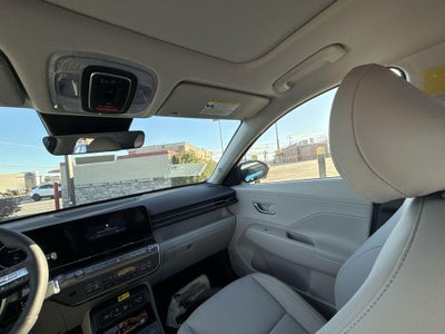 2026 Hyundai KONA Limited AWD