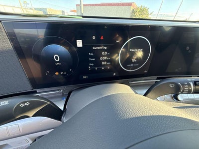 2026 Hyundai KONA Limited AWD