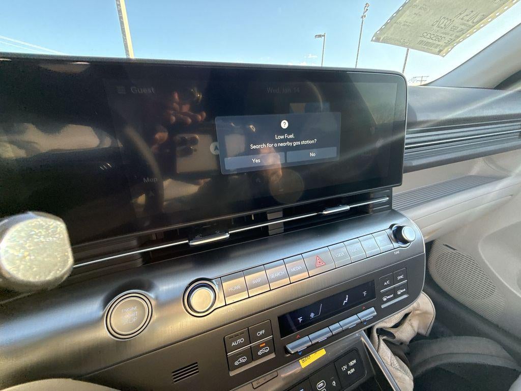 2026 Hyundai KONA Limited AWD