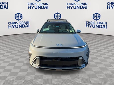 2026 Hyundai KONA Limited AWD