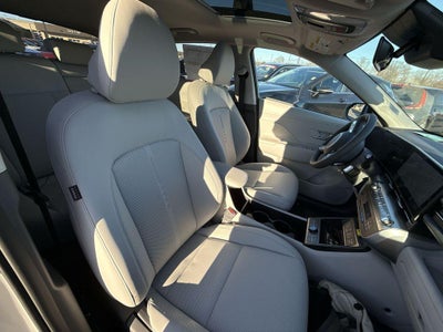 2026 Hyundai KONA Limited AWD