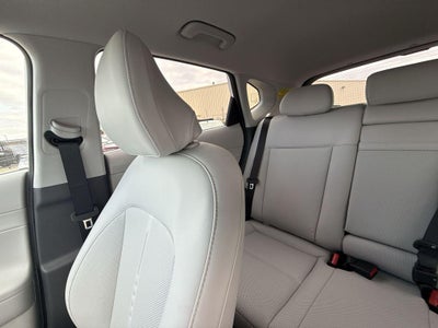 2026 Hyundai KONA Limited AWD