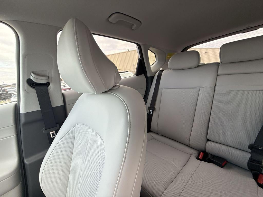 2026 Hyundai KONA Limited AWD