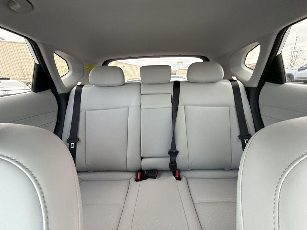 2026 Hyundai KONA Limited AWD