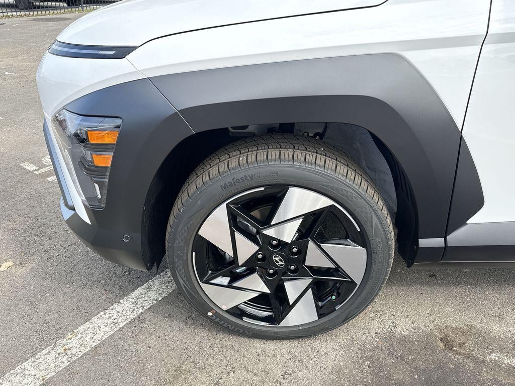 2026 Hyundai KONA Limited AWD