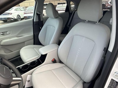 2026 Hyundai KONA Limited AWD