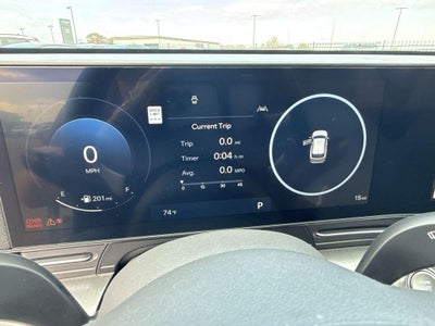 2026 Hyundai KONA Limited AWD