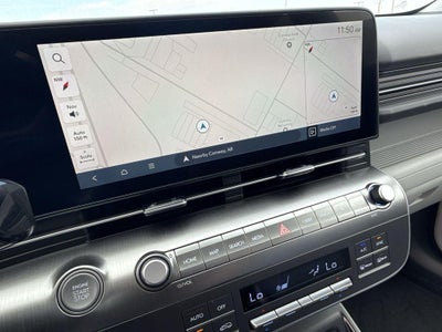 2026 Hyundai KONA Limited AWD