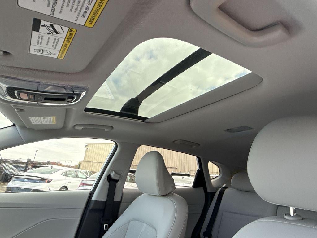 2026 Hyundai KONA Limited AWD