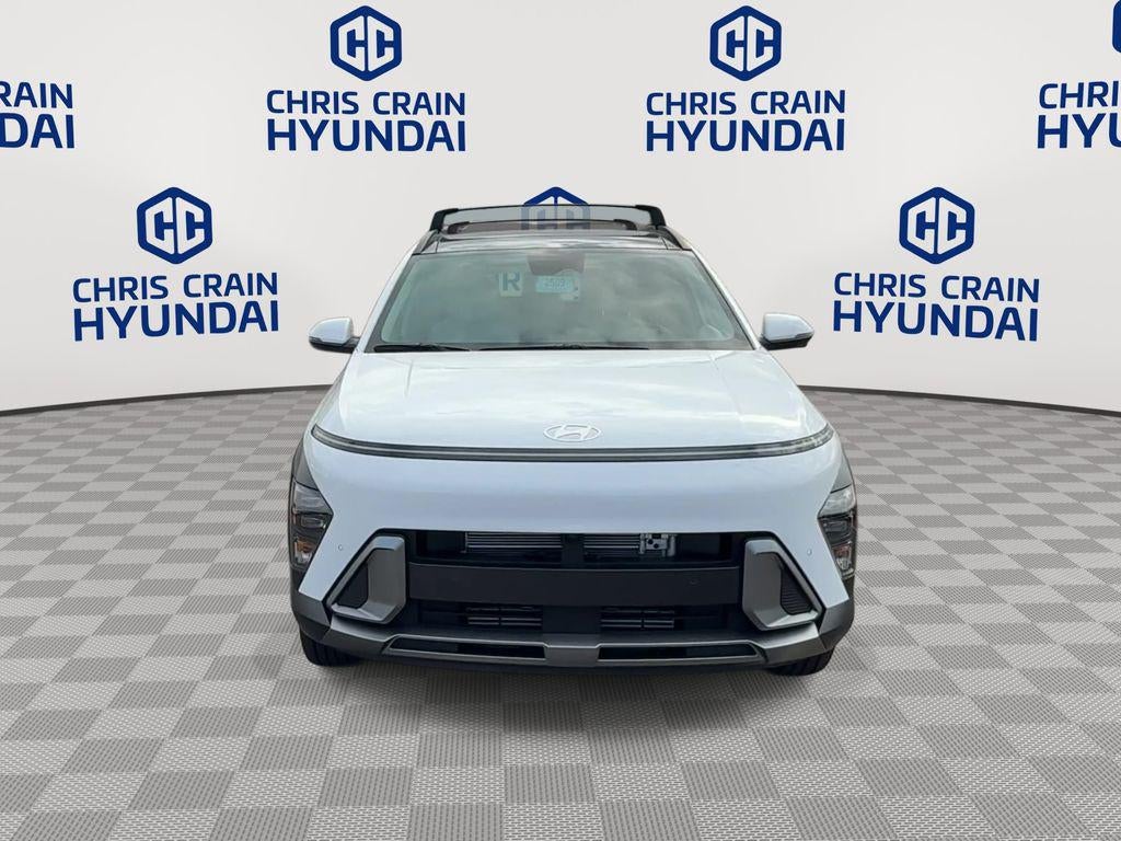 2026 Hyundai KONA Limited AWD