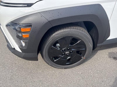2027 Hyundai KONA SEL Sport FWD