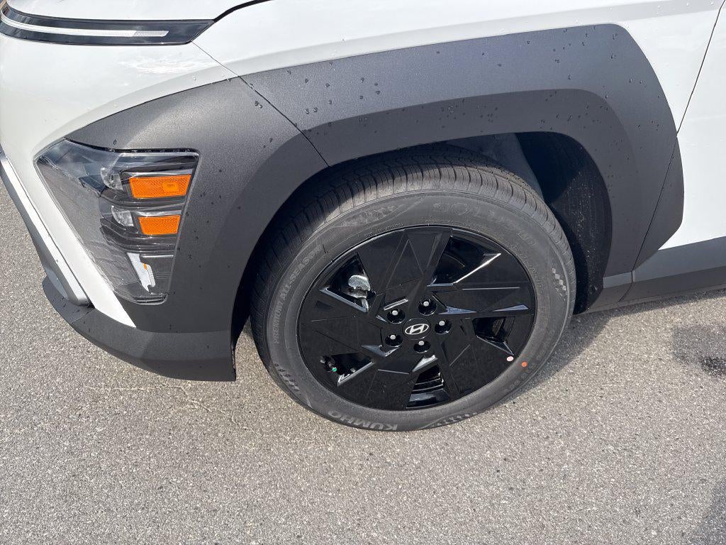 2027 Hyundai KONA SEL Sport FWD