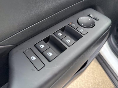 2027 Hyundai KONA SEL Sport FWD