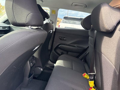 2027 Hyundai KONA SEL Sport FWD