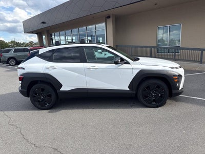 2027 Hyundai KONA SEL Sport FWD