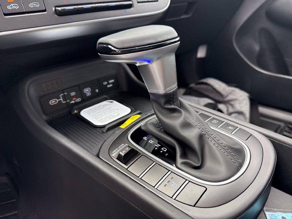 2027 Hyundai KONA SEL Sport FWD