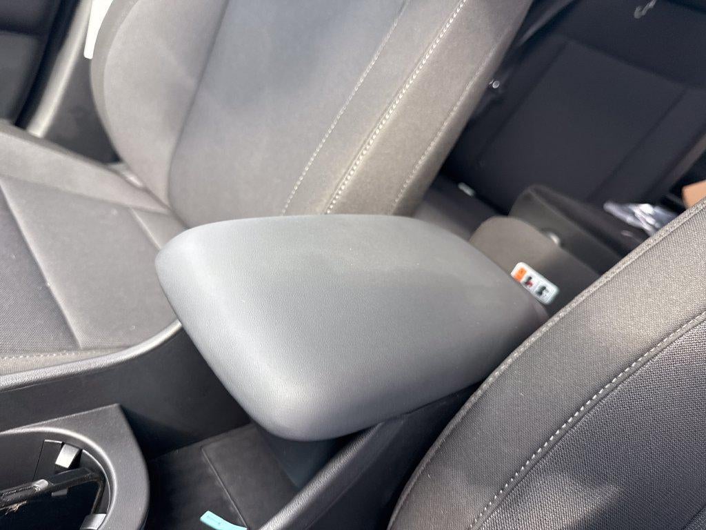 2027 Hyundai KONA SEL Sport FWD