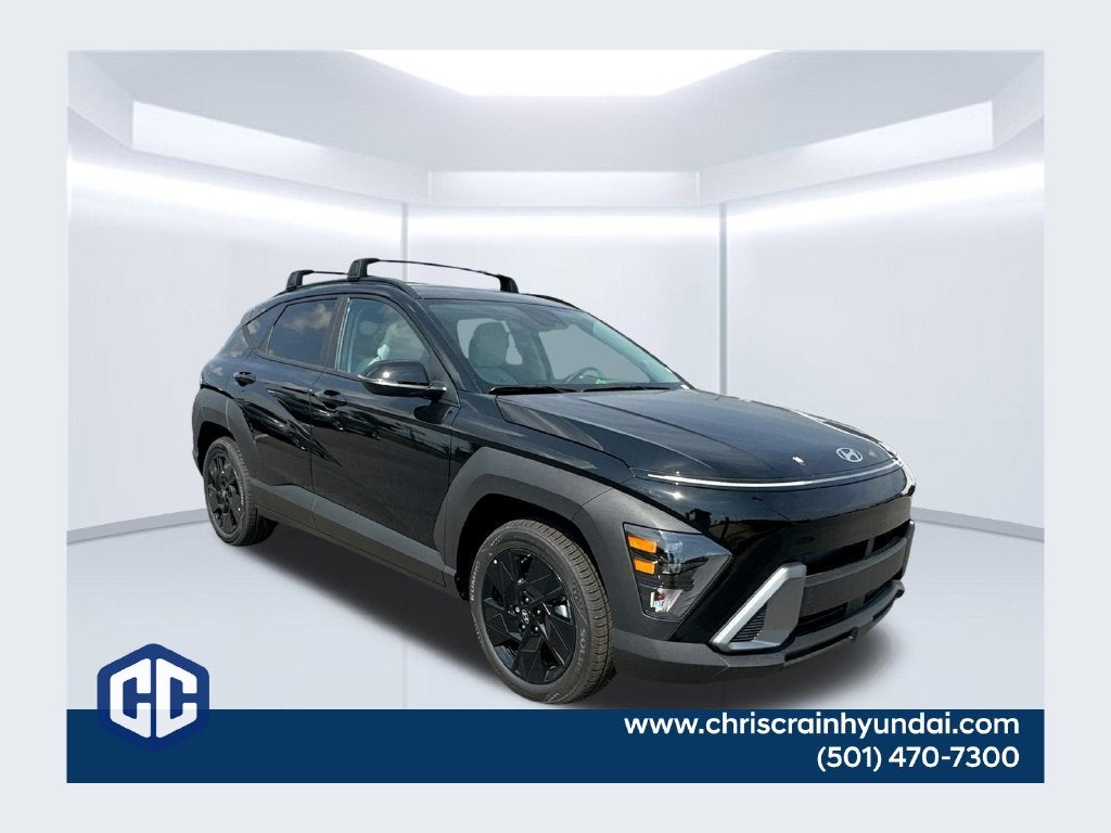 2026 Hyundai Kona