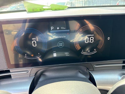 2027 Hyundai KONA SEL Sport FWD