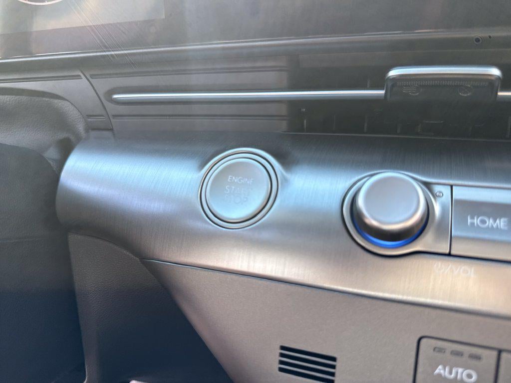 2027 Hyundai KONA SEL Sport FWD