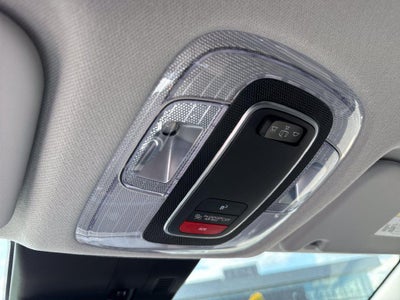 2027 Hyundai KONA SEL Sport FWD