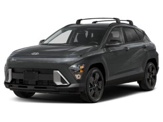 2027 Hyundai KONA SEL Sport FWD