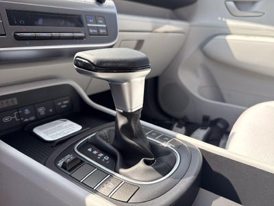 2027 Hyundai KONA SEL Sport FWD
